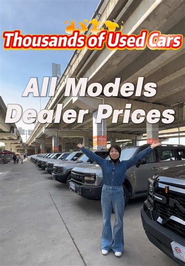 Guangzhou Used Car Base: 1000s of Certified Cars for You! Looking for reliable used cars in Guangzhou? Our base boasts thousands of certified vehicles—sedans, SUVs, pickups, and more! Every car passes strict multi-point inspections, with full transparency and no hidden issues. ✅ Massive Inventory: 1000  cars to choose from! ✅ Unbeatable Prices: Direct supply, no middlemen markup! ✅ Easy Service: One-stop registration & after-sales support! Visit our Guangzhou base today and drive home your dream