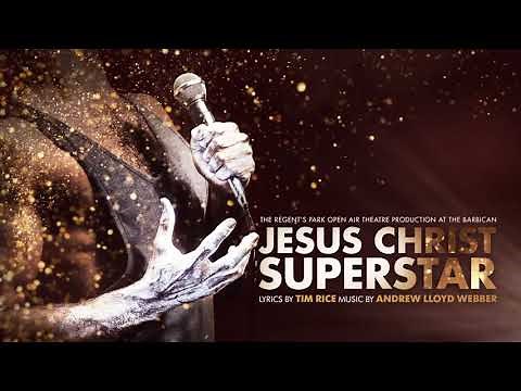 JESUS CHRIST SUPERSTAR | Trailer