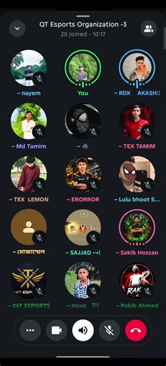 QT Esports Organization (@qt.esports.organi)’s videos with original sound - QT Esports Organization