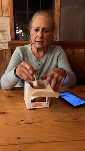 cutest pregnancy reveal, she tells her mom she is pregnant in the cutest way (this video is produced by Emily C.) | Life According to Us