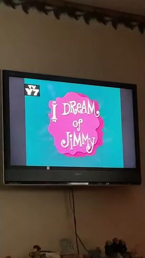Adventures of Jimmy Neutron boy Genius: I dream of Jimmy (intro)