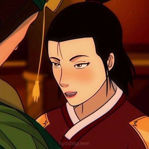 AVATAR - Rangi x G.U.Y.