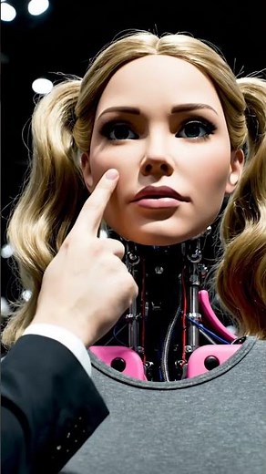 Watch What This Robot Can Do!