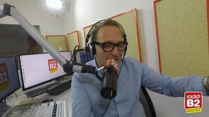 Schauspielerin Alexandra Kamp über unsittliche Angebote von TV-Produzenten und ihre Schüchternheit. Am Sonntag ab 11 Uhr in "Chefsache! Macher im Gespräch" | Schlager Radio