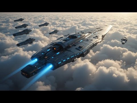 They Call Human Space Forbidden—And Even the Birth of Creation Whispers the Reason HFY Sci-Fi Story