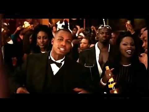 Az - How Ya Livin’(Feat. Nas) (Official Music Video)