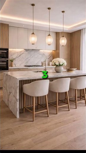 3 tipos de madera, 3 estilos distintos…