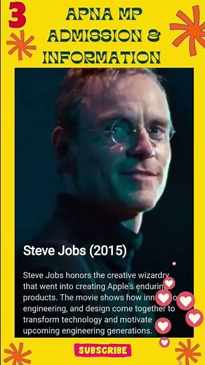 Top 6 Software Engineer Movie of All The Time for Students