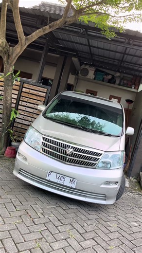 Cinematic dulu ya 🙂‍↕️ #alphard #alphard4x4 #epyepe #foryoupageee #alphardcbu