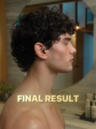 This is what to use for your Curls #BASED | Curl Tips