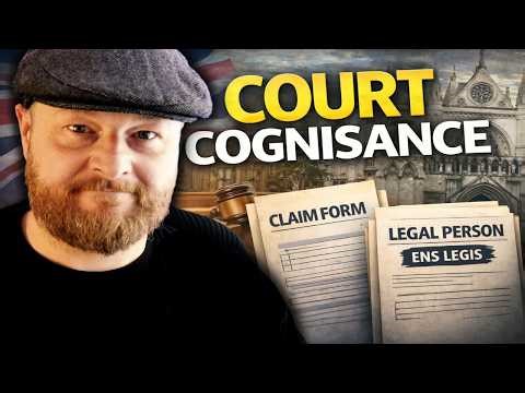 The Legal Step Courts Must Take Before Any Case Moves Forward