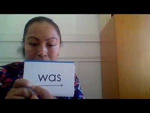 SIPPS Beginning Lesson 21