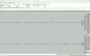 python合并文件夹下所有csv文件顺便简单的删除重复值