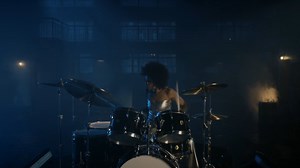 “In the Air Tonight” set for its second season and launches tonight! NFL ESPN Chris Stapleton Phil Collins Snoop Dogg New York Jets on CBS Sports 49ers #cindyblackmansantana #drumming #intheairtonight #drumstress #santana #ESPN #snoopdogg | Cindy Blackman Santana