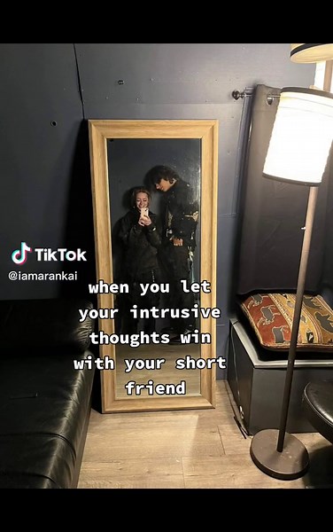 Majestic Disney Moments Reenactment with Short Friend