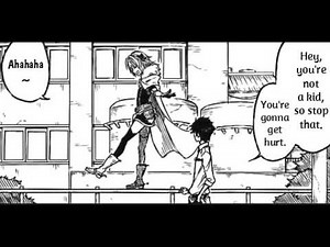 [Fate/Grand Order] - The Struggles of a Trap