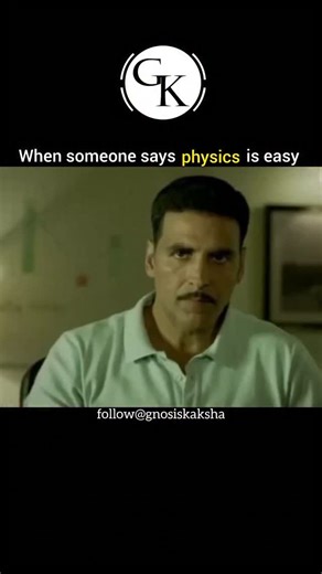GNOSIS KAKSHA on Instagram: "Kabi keh mat dena 🤫 #PhysicsLover #PhysicsIsLife #NewtonVibes #forceandmotion"