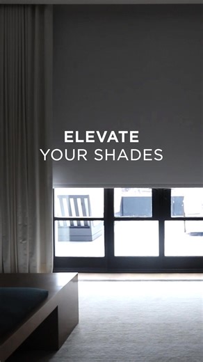 The Shade Store elevates your home with personalized smart window treatments. | The Shade Store | Facebook