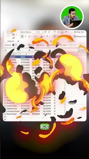 Sort Excel Data Automatically with This Simple VBA Code | Excel Tips & Tricks