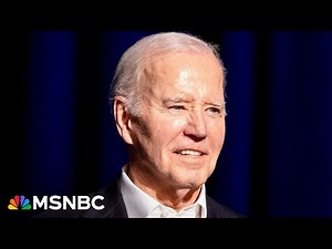 Biden policy giving legal status to undocumented spouses of U.S. citizens 'sends important message'