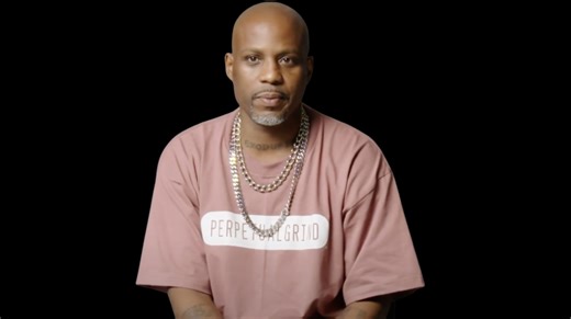 DMX Movie? Who Can Play Earl Simmons?