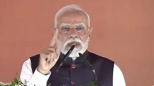 PM unveils BSNL’s swadeshi 4G network, commissions 97,500 towers