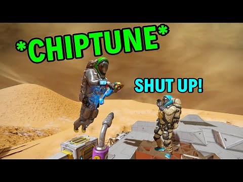 Space Engineers Funny Moments Part 2 - WorstPremadeEver