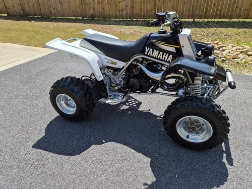 2002 Yamaha - BANSHEE 350 | eBay
