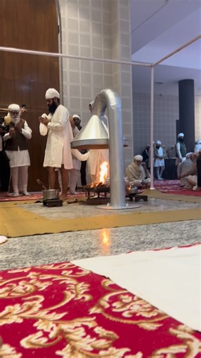 _Akaal_02 on Instagram: "Laavan❤️ #viral #reels #instapost #trending #laavan"