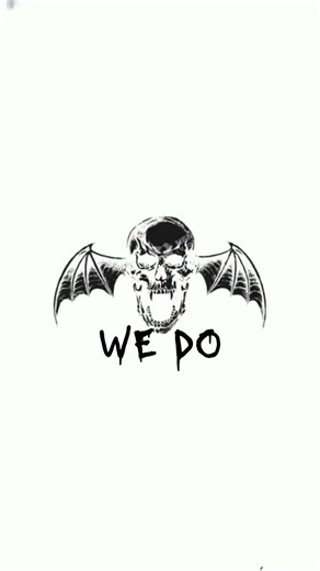 05 . 04 . 26 - AVENGED SEVENFOLD - GUNSLINGER #a7x #avengedsevenfold #gunslinger #lyrics