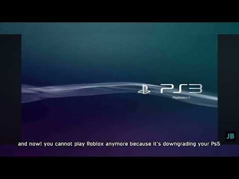 PS5 downgrade to PS1 (good ending) tts but I remastered it