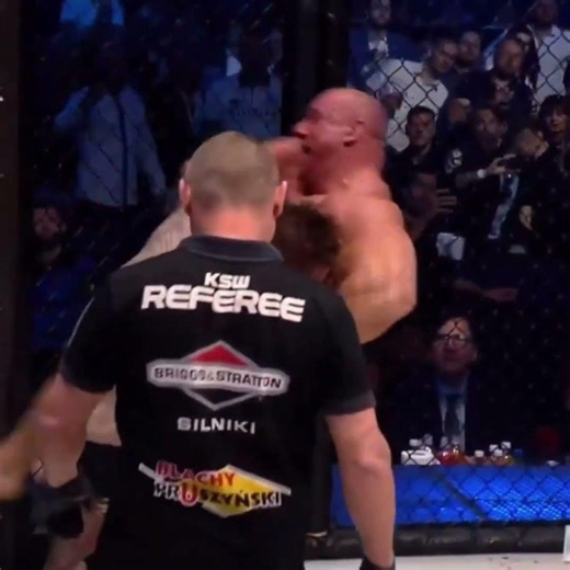 Popek VS Burneika - Wielki Freak Fight Na Stadionie Narodowym! #primemma #popek #burneika #famemma
