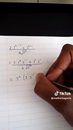 Understanding Grade 11 Exponents: Addition and Subtraction