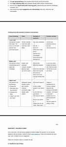 Find a short story (150-200 words) suitable for Grade 6 English... | Filo