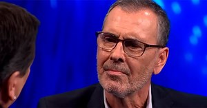 "Sigo sin trabajo, mi mujer sigue sin trabajo y mi hija tiene que seguir yendo al colegio con esta nube arriba de la cabeza... Y no voy a descansar hasta limpiar mi nombre": la voluntad de Cristián Campos - La Cuarta