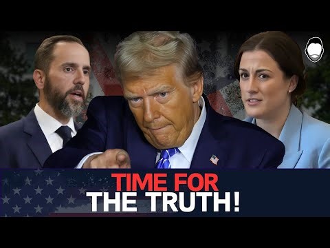 J6 Witness REVERSES on Trump; Border Report Released; Arizona's 210,000 Voters