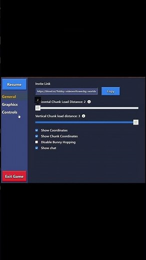 How to Boost FPS on Bloxd.io