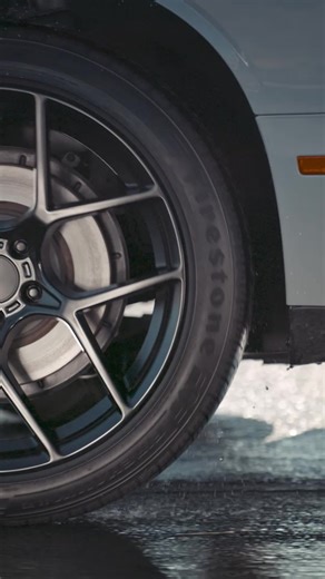 585K views · 682 reactions | For going wherever the road takes you, no matter the weather. | Firestone Tires | Facebook