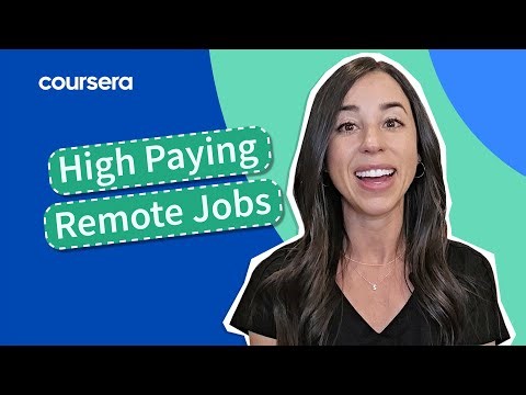Highest Paying Remote Jobs: Work from Anywhere, Earn Big