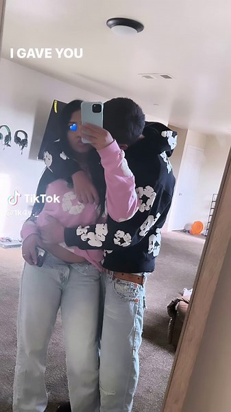 Couple's Muddy Adventure: Fun Moments Captured