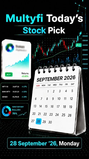 Top 20 Stocks to Buy and Forget in 2026 | Best Long-Term Stocks in India