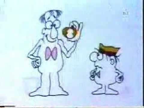 Sesame Street - Jasper's Apple