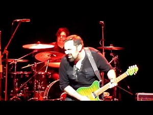 Blue Oyster Cult - Then Came the Last Days of May (Indigo at The O2, London, 17.06.2017)