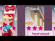 Hello Kitty Fashion Frenzy - Google Play Official Trailer