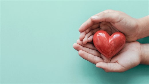 Here are the signs of heart disease, according to doctors