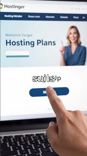 How to Set Up Hostinger WordPress Hosting (Cheapest Way)
