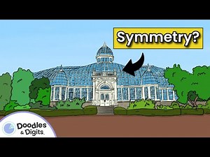 Math in Nature: Exploring Symmetry, Area & More at Franklin Park Conservatory