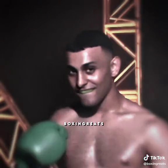 Just Dance Edit ft. Prince Naseem | Boxing TikTok Compilation