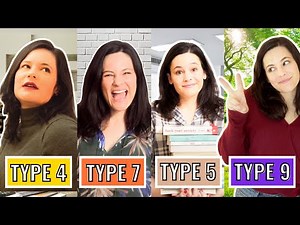 Annoying Things All 9 Enneagram Types Do!
