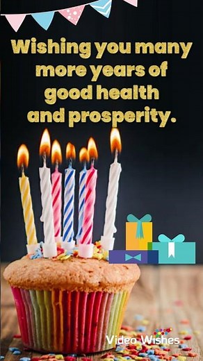 Happy Birthday Wishes For Someone Special In English